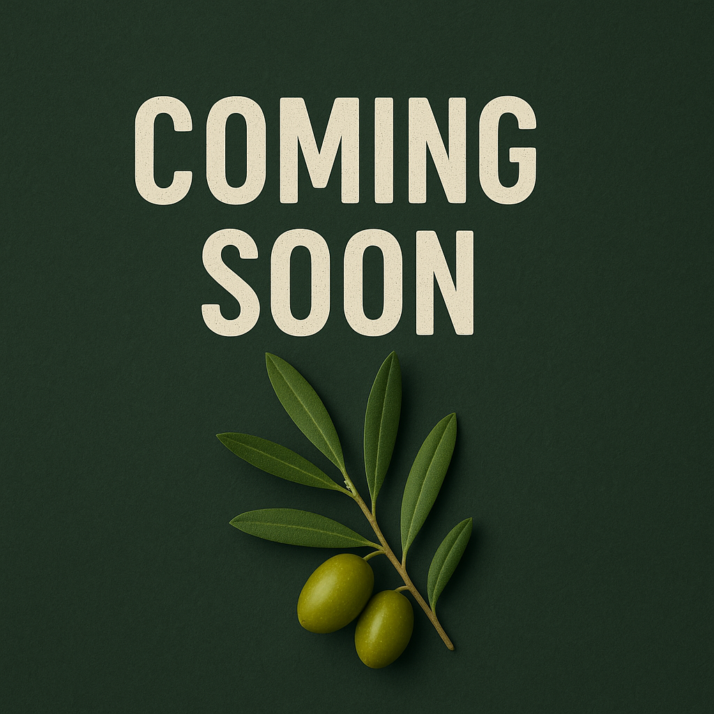 EXTRA VIRGIN OLIVE OIL- 100ml