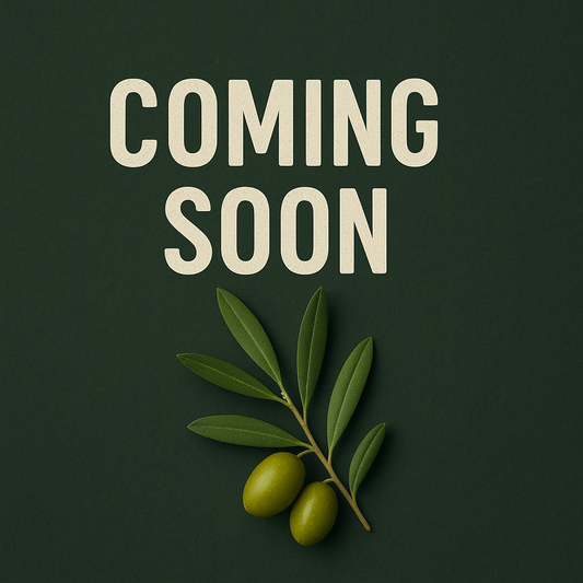 EXTRA VIRGIN OLIVE OIL- 100ml